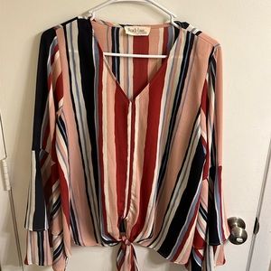 Boutique women’s top